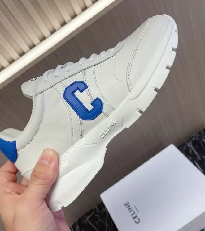 hype Celine Sneakers