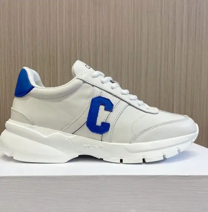 hype Celine Sneakers