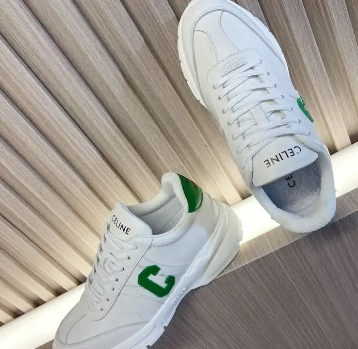 hype Celine Sneakers