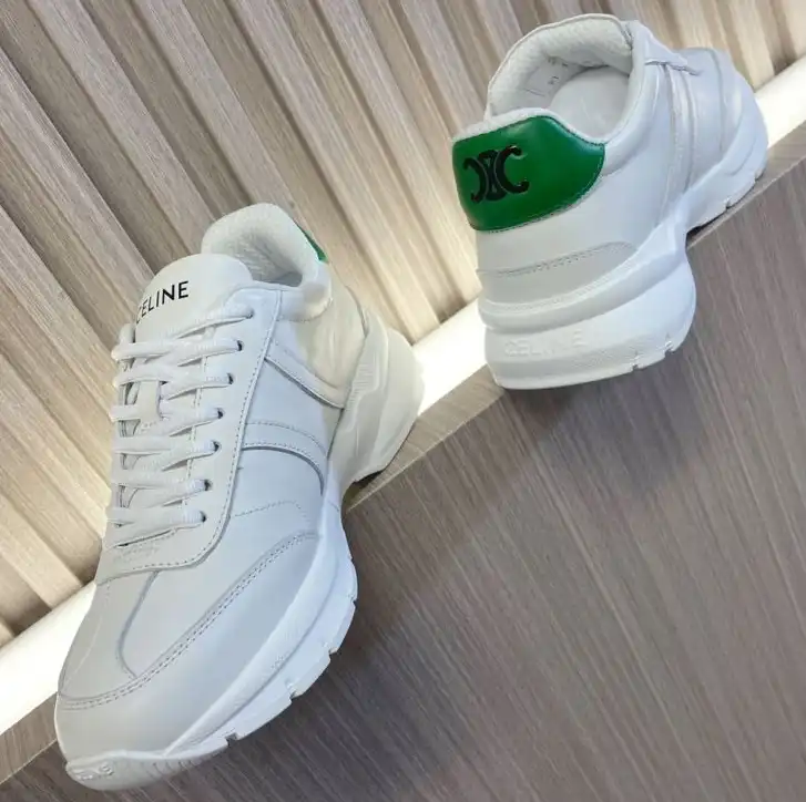 hype Celine Sneakers