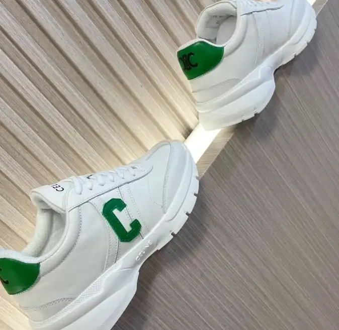 hype Celine Sneakers