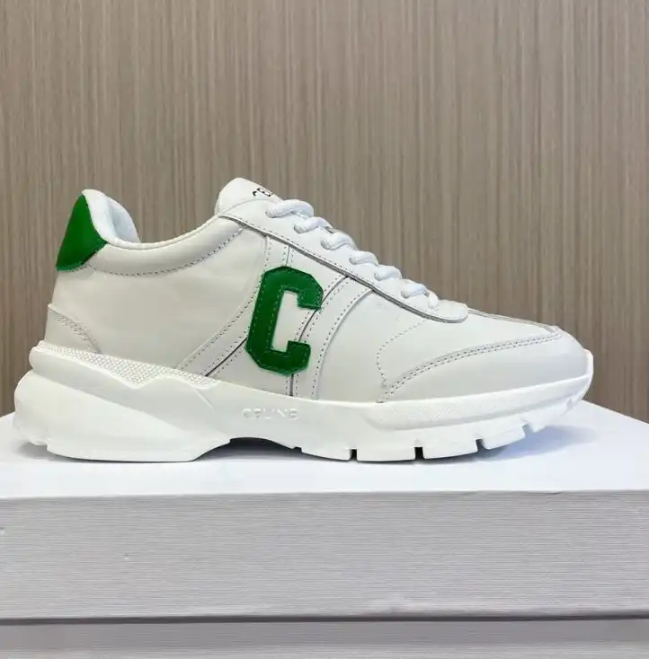 hype Celine Sneakers