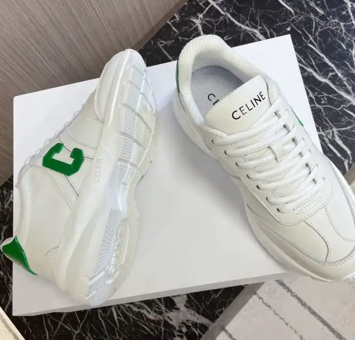 hype Celine Sneakers