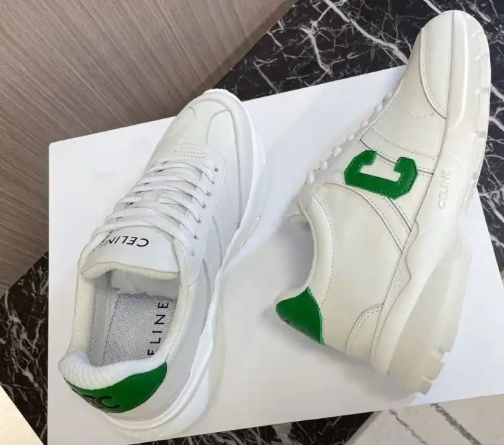 hype Celine Sneakers