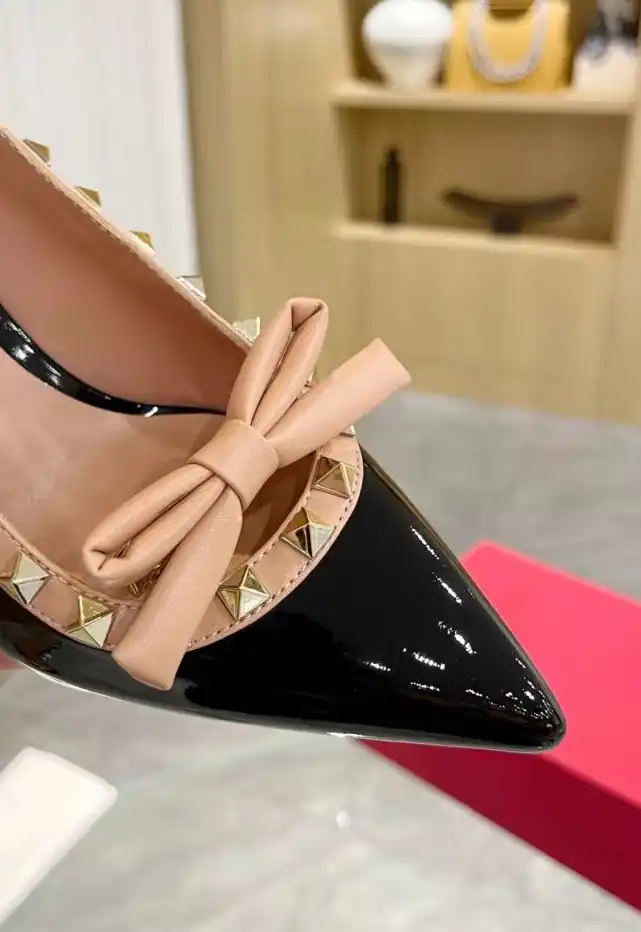 hype Valentino High Heels