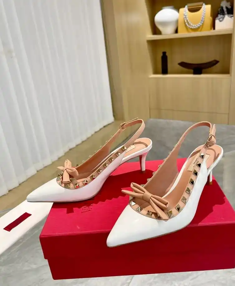 hype Valentino High Heels