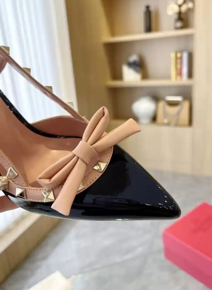 hype Valentino High Heels