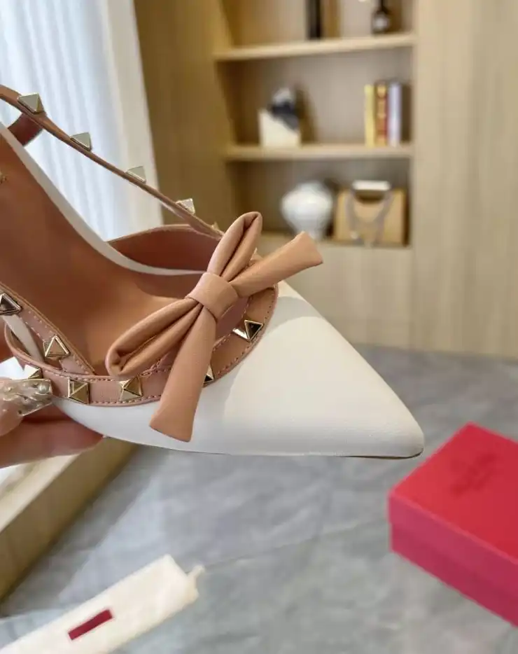 hype Valentino High Heels