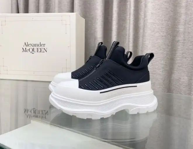 hype Alexander Mcqueen Casual Shoes