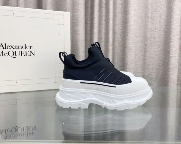 hype Alexander Mcqueen Casual Shoes