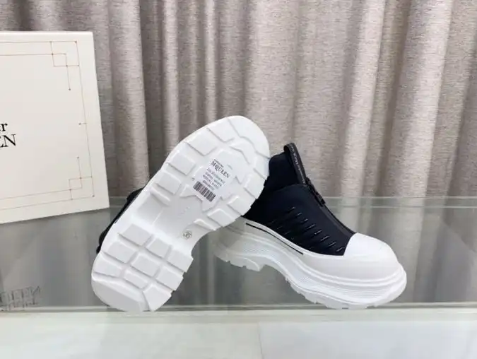 hype Alexander Mcqueen Casual Shoes