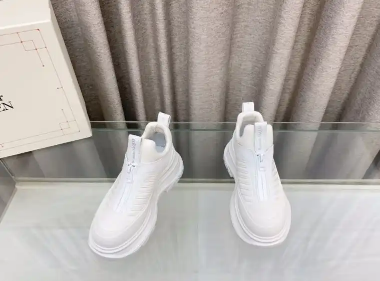 hype Alexander Mcqueen Casual Shoes