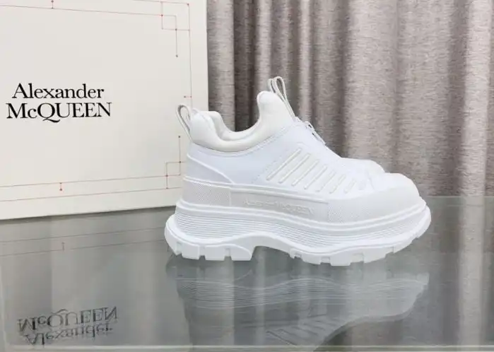 hype Alexander Mcqueen Casual Shoes