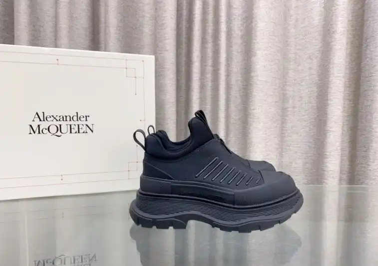 hype Alexander Mcqueen Casual Shoes