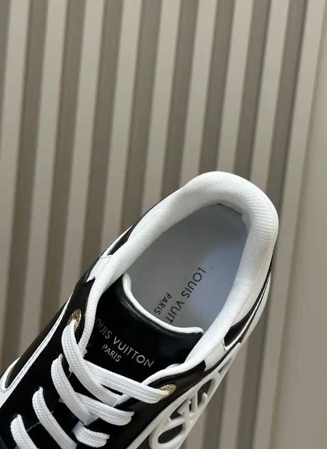 hype Louis Vuitton Sneakers