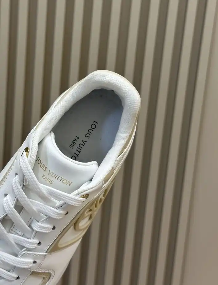 hype Louis Vuitton Sneakers