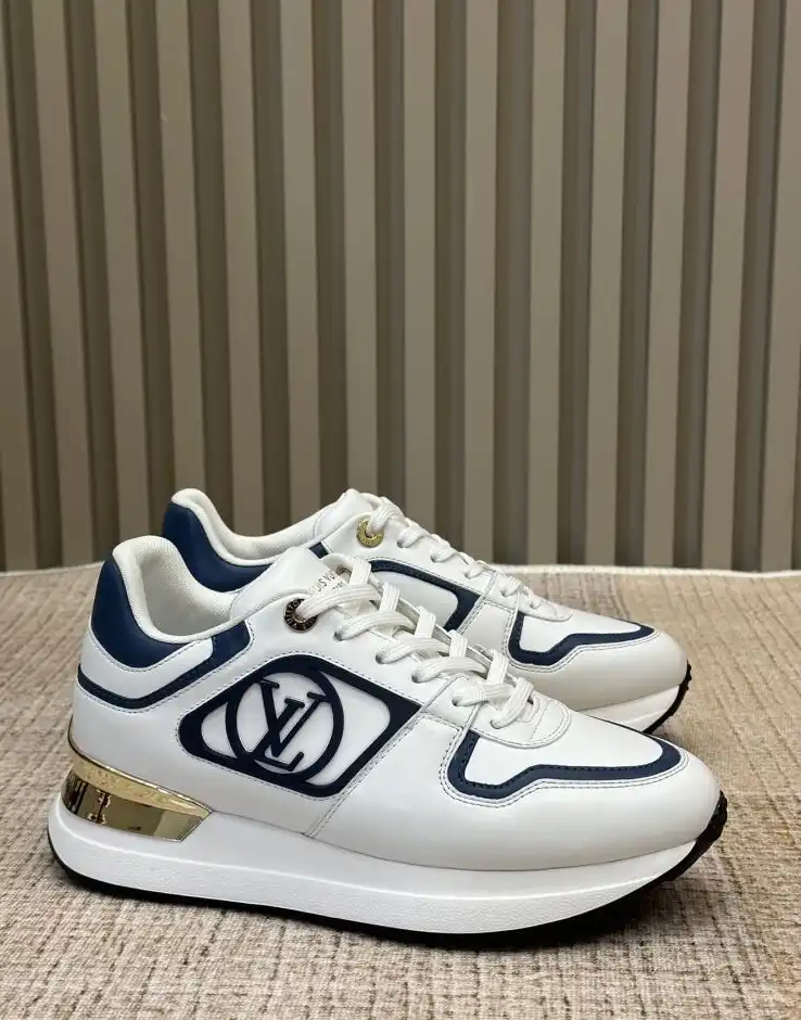 hype Louis Vuitton Sneakers