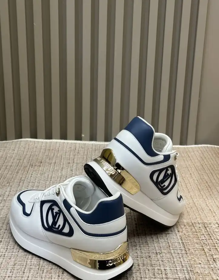 hype Louis Vuitton Sneakers