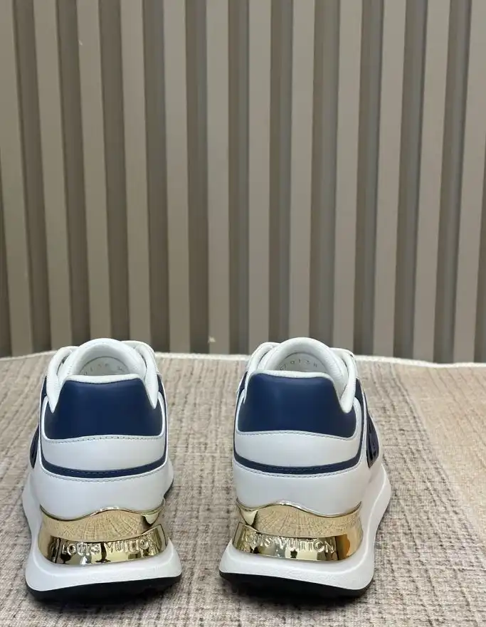 hype Louis Vuitton Sneakers