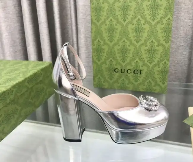 hype Gucci High Heels