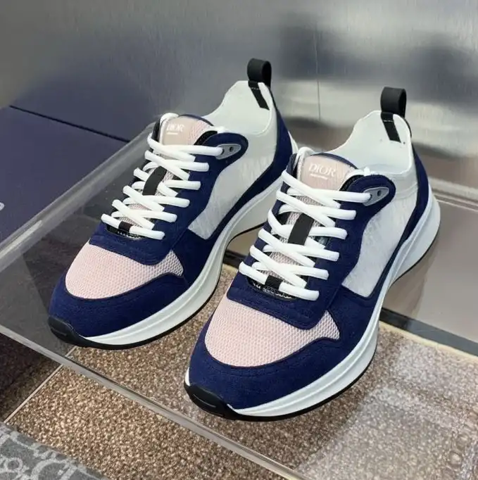 hype Christian Dior Sneakers