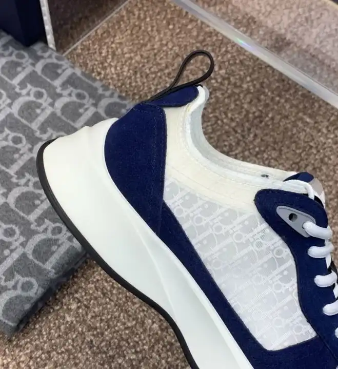 hype Christian Dior Sneakers