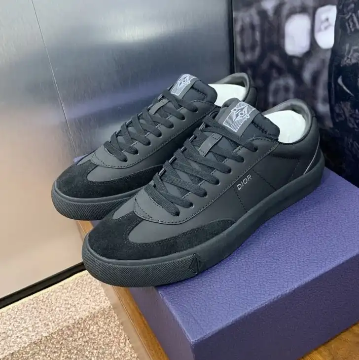 hype Christian Dior Sneakers