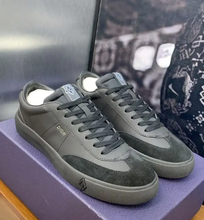 hype Christian Dior Sneakers