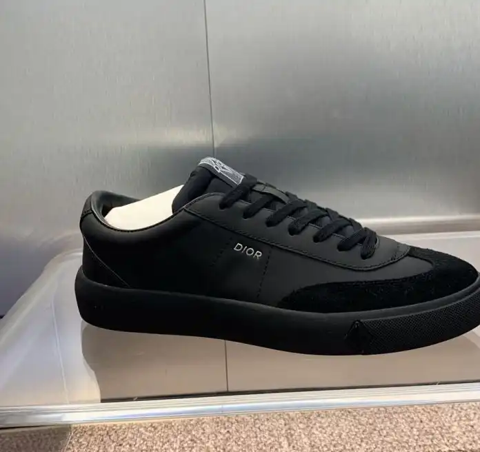 hype Christian Dior Sneakers