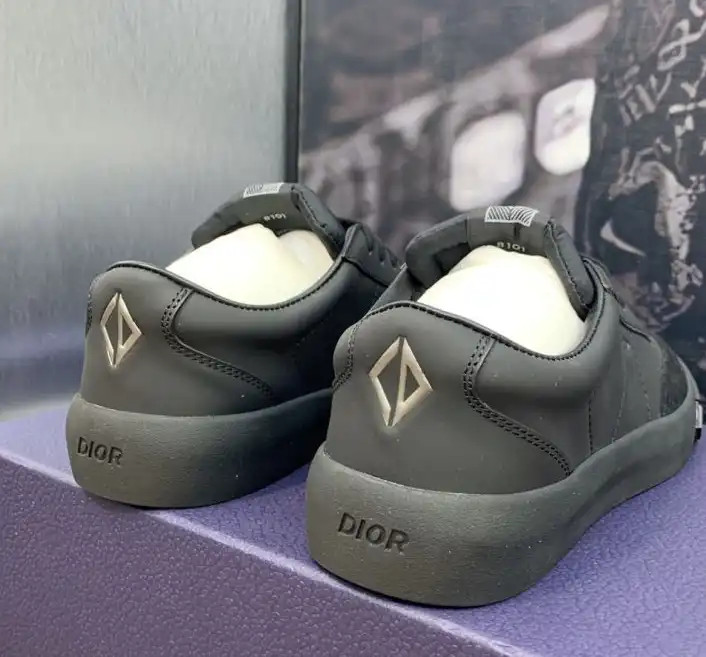 hype Christian Dior Sneakers