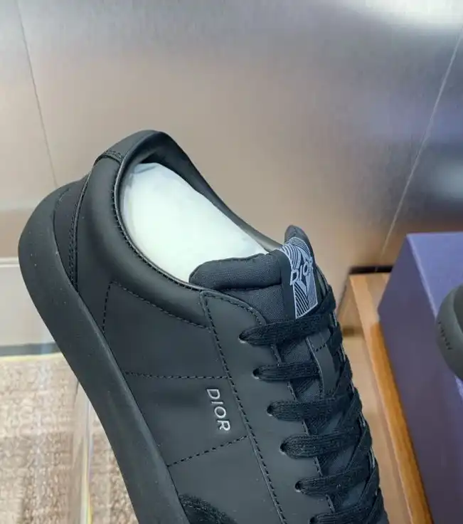 hype Christian Dior Sneakers