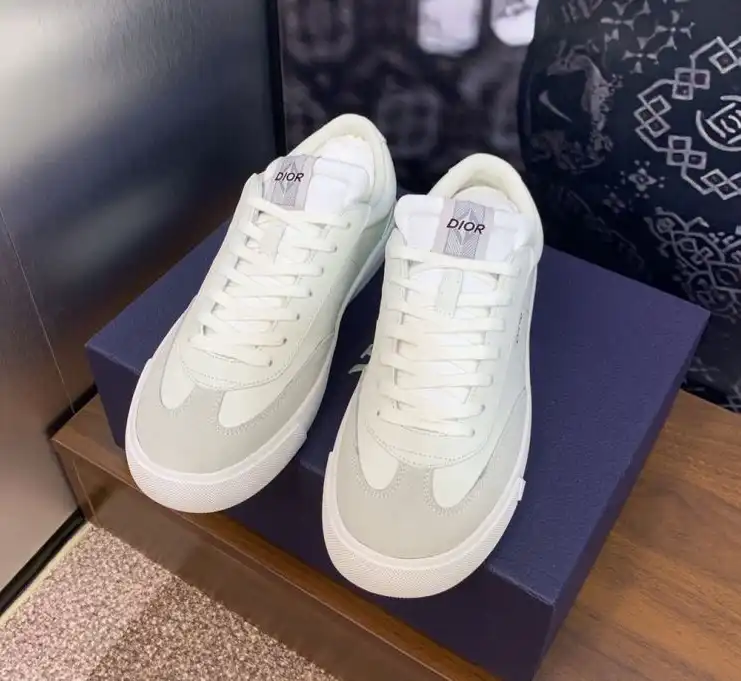 hype Christian Dior Sneakers