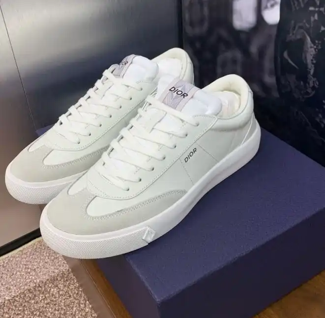 hype Christian Dior Sneakers