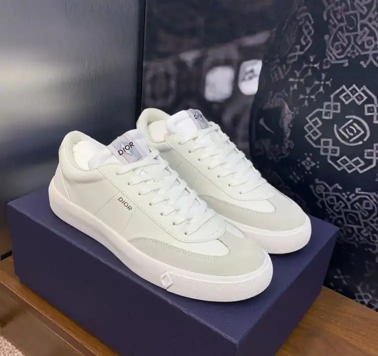 hype Christian Dior Sneakers