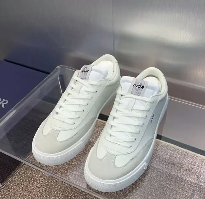 hype Christian Dior Sneakers