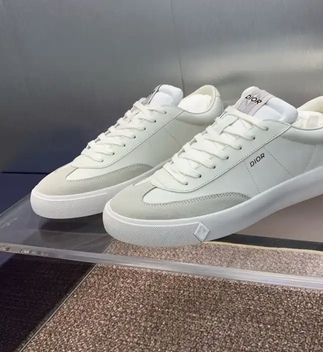 hype Christian Dior Sneakers