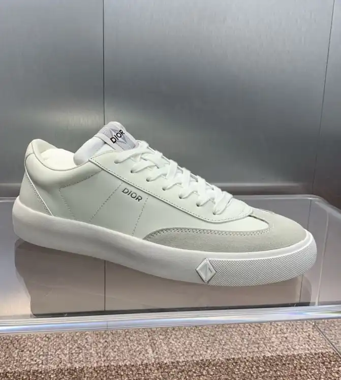 hype Christian Dior Sneakers