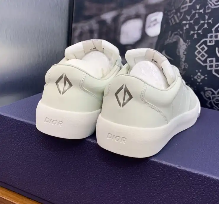 hype Christian Dior Sneakers