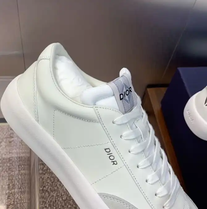 hype Christian Dior Sneakers