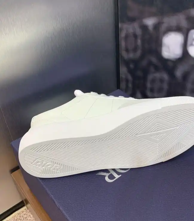 hype Christian Dior Sneakers