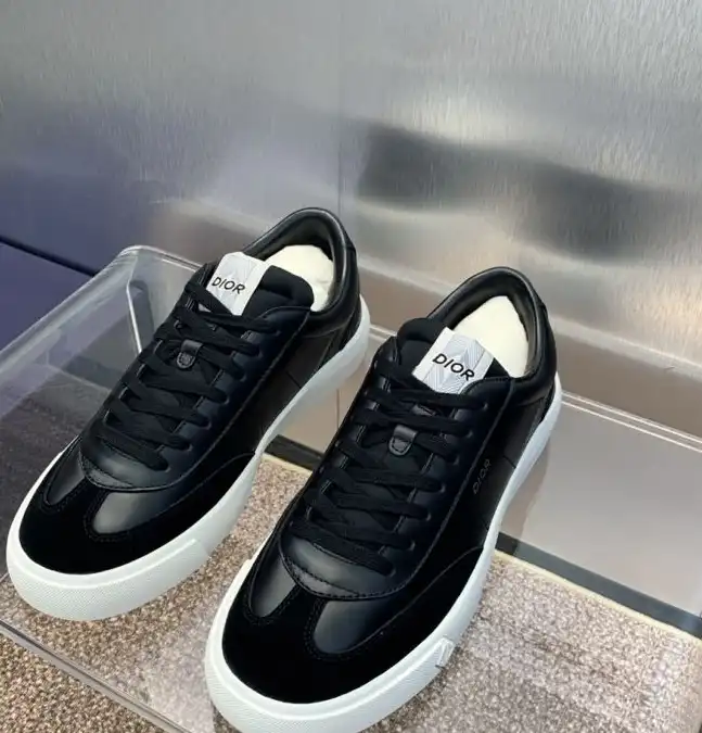 hype Christian Dior Sneakers