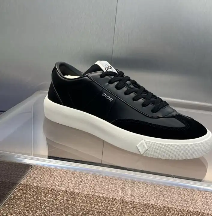 hype Christian Dior Sneakers