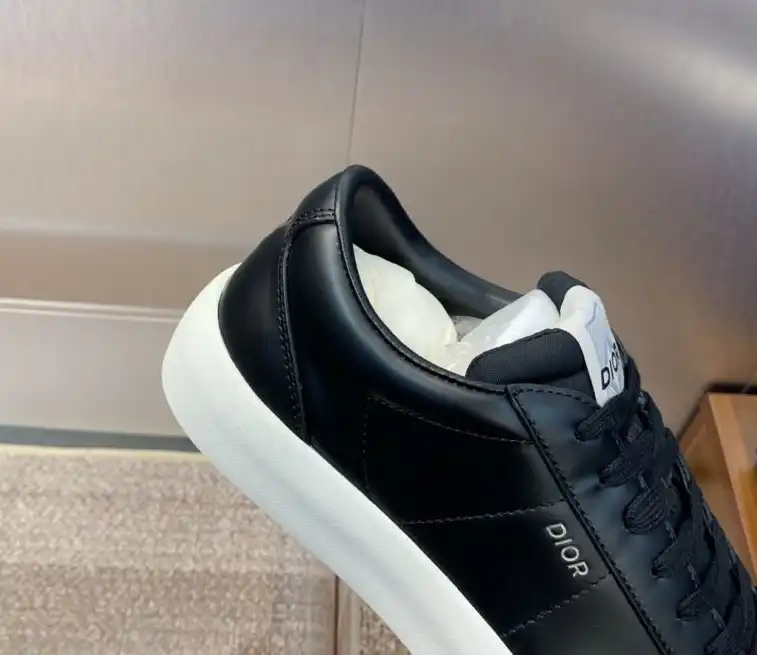 hype Christian Dior Sneakers