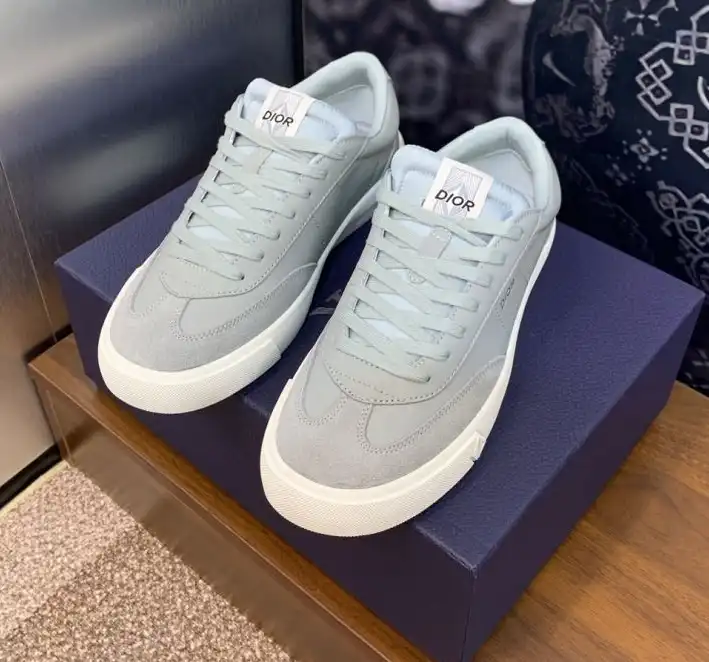 hype Christian Dior Sneakers