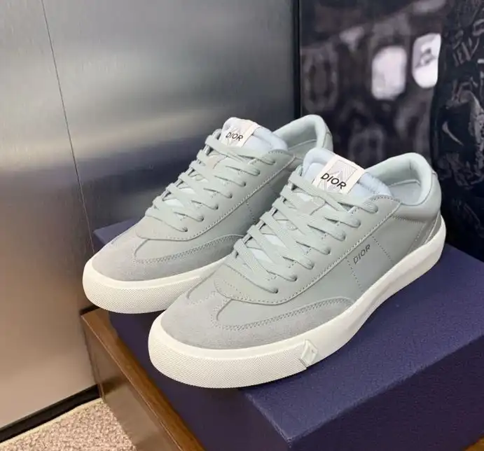 hype Christian Dior Sneakers