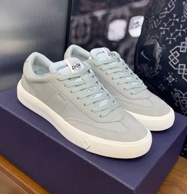 hype Christian Dior Sneakers