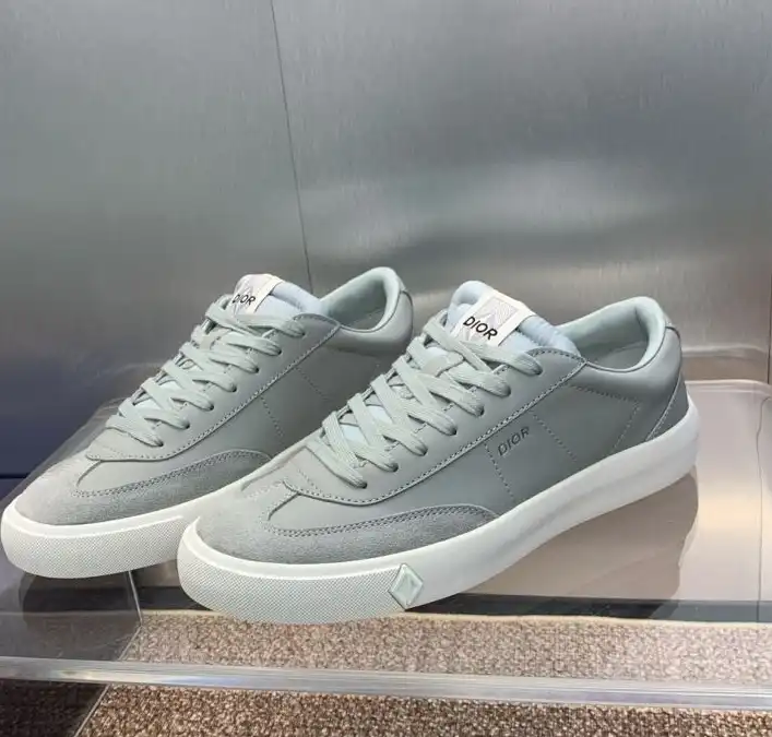 hype Christian Dior Sneakers