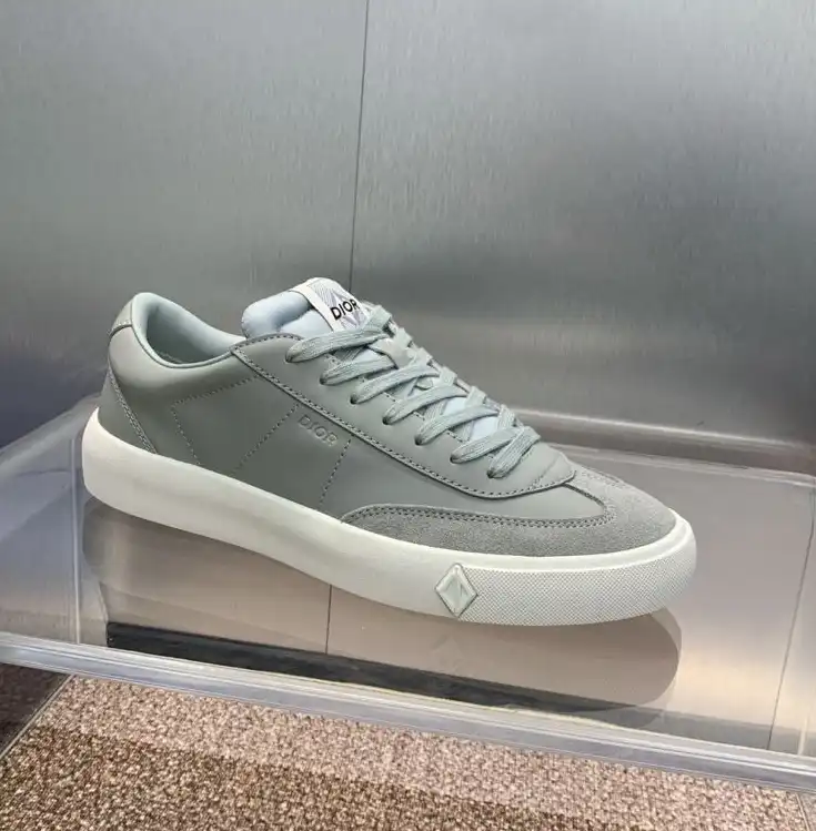 hype Christian Dior Sneakers