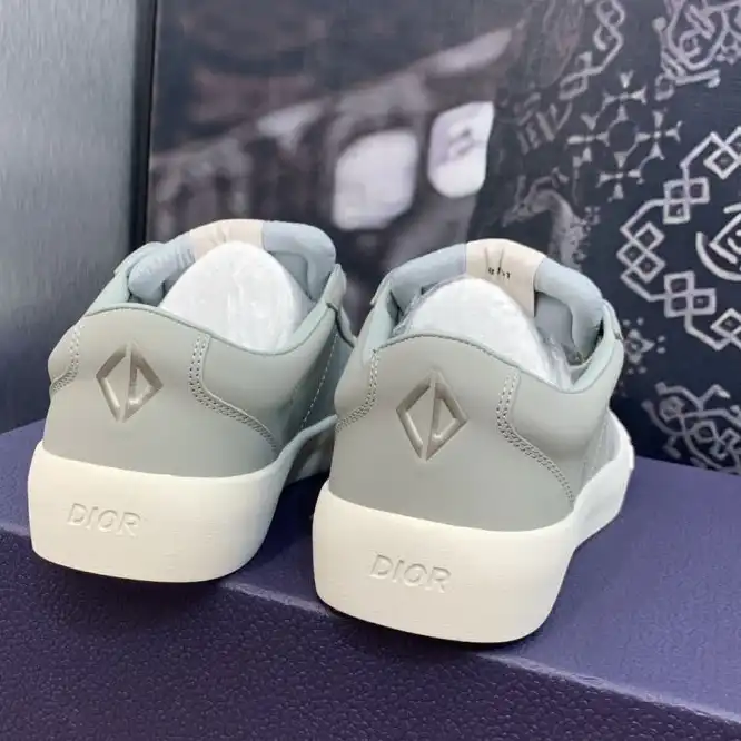 hype Christian Dior Sneakers