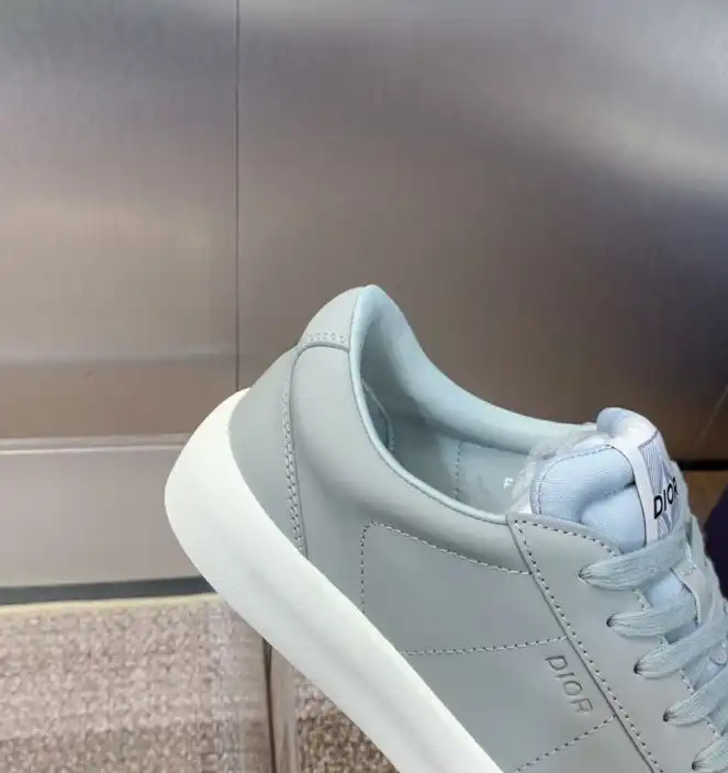 hype Christian Dior Sneakers